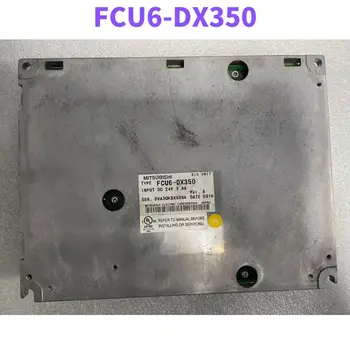 FCU6-DX350 Kasutada IO Juhatuse Testitud OK FCU6 DX350