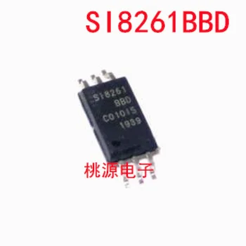 1-10TK SI8261 SI8261BBD SOP6 IC Originaal chipset