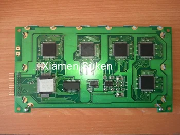1 tk Tasuta Kohaletoimetamine 5.7 Tollise HDM128GS24Y LCD Ekraan Paneel Tööstuslik Arvuti