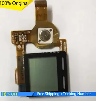 100% Originaal LCD-Ekraan Ees Ekraan Gopro Hero 4 Kaamera remont osa