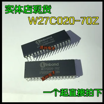 10tk orginaal uus W27C020-70 W27C020-70Z elekterkustutusega Mälu Kiip DIP32