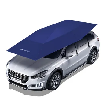 1MYNEW OEM An-ti UV hõlmab auto katuse päikesevalguse tõend kaasaskantav varju pakkuva telgi väljas auto kaitse