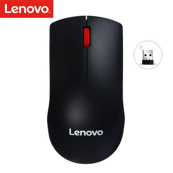 2021 Uued Lenovo M120 Pro Wireless Mouse USB Optical 2.4 GHz Juhtmeta Hiir, ARVUTI Sülearvuti töölaual hiire Ratast Mini 3D Hiired 1000DPI