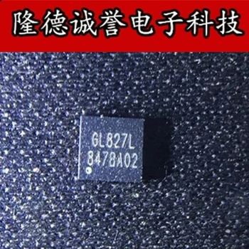 2TK GL827L GL827 täiesti uus ja originaal IC chip