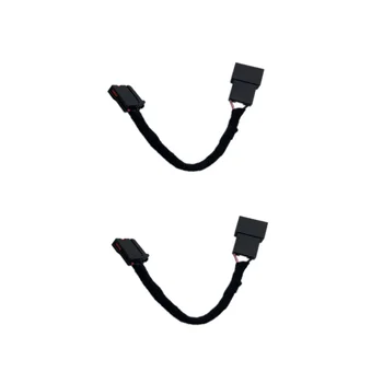 2TK SYNC 2 SÜNKROONIMISEKS 3 Moderniseerimiseks USB Media Hub Juhtmestik Adapter GEN 2A Ford Expedition