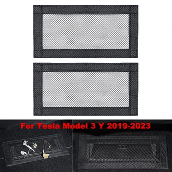 2tk Õhu Ventilatsiooniava Kate Võrede Kaitsmega Tesla Model 3/Y 2019 2020 2021 2022 2023,Auto Õhu Väljalaskeava Net Katta,Ei ole lihtne kukkuda