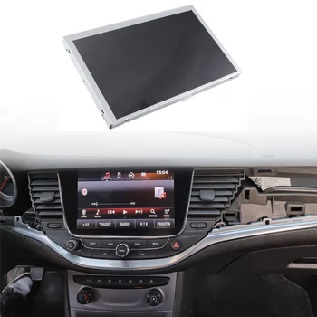8 Tolline LCD Ekraan LQ080Y5DZ10 LQ080Y5DZ06 Ekraani Opel K Auto DVD GPS Navigation Auto