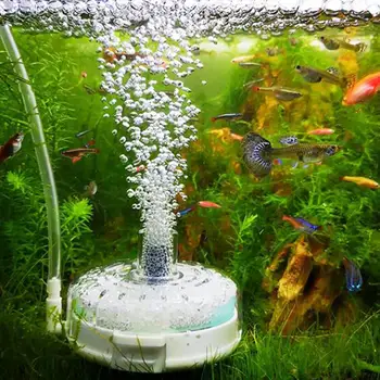 Akvaariumi Vee Paharet Sponge Kala Tank Filter Bioloogilise Filtreerimise Ultra-õhuke Hapnikurikka Vee Filter