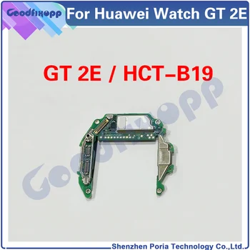 Algne Jaoks Huawei Vaadata GT 2e HCT-B19 Emaplaadi Vaata Emaplaadi Jaoks GT2E Peamine Juhatuse Remont Osade Asendamine