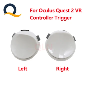 Algne Jaoks Meta Oculus Quest 2 VR Töötleja Vallandada Vasak / Parem Pool