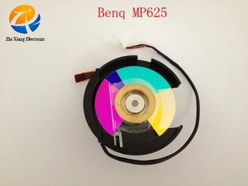 Algne Uus Projektor värvi ratast Benq MP625 Projektor osad BENQ Projektor lisaseadmete Hulgimüük Free shipping