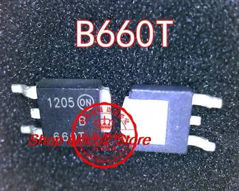 Algne stock MBRD660CTT4G B660T 660T ET-252 