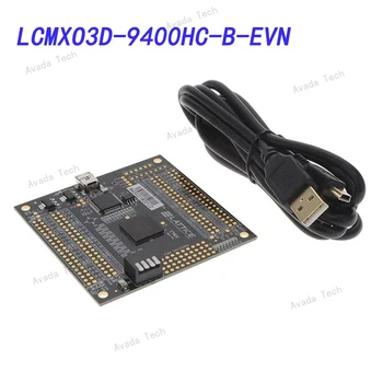 Avada Tech LCMXO3D-9400HC-B-EVN Jaotamine juhatuse MACHXO3D FPGA