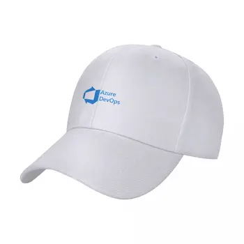Azure DevOps Baseball Cap kõva müts Golf ühise Põllumajanduspoliitika Müts Beach Kohev Müts Meeste Baseball Cap Naiste