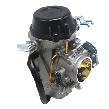 Carburetor jaoks Suzuki DR650SE DR650 DR 650 1996-2020 Osa Number Carb Kütuse D174 13200-32E12