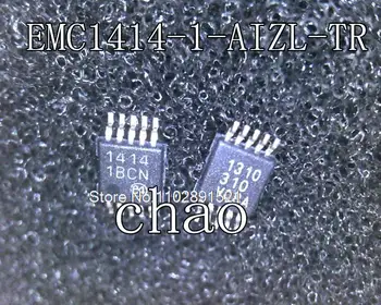 EMC1414-1-AIZL-TR 1414 1BCN MSOP10