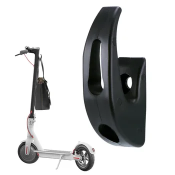 Ees konks riidepuu electric scooter kiivri kott grip roller grip konks osa