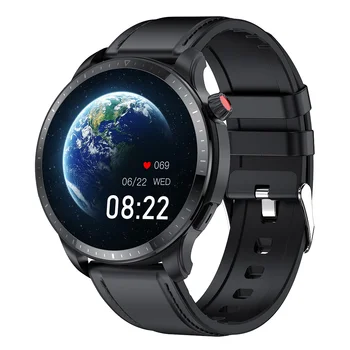 Eest Xiaomi GTR 4 Smart Watch Mehed Android Bluetooth Kõne Keha Temperatuuri Veri Hapniku Fitness Tracker IOS Smartwatch 2023 uus