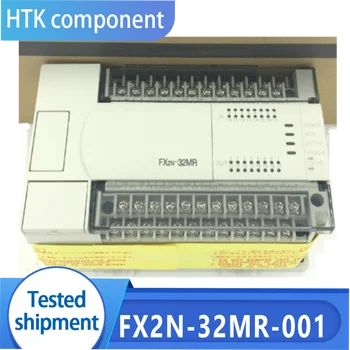 FX2N-32MR-001 Uus Ja Originaalne Plc kontroller