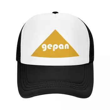 GEPAN - UFO(s) Baseball Cap boonie mütsid Päikesekaitsetoodete Luksus Mees, Müts Tupsu Müts Meeste Tennise Naiste