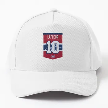 Guy Lafleur Baseball Cap Kapuuts Streetwear matkamine müts Meeste ja Naiste Müts