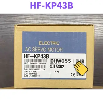 HF-KP43B HF KP43B Servo Mootor Testitud OK