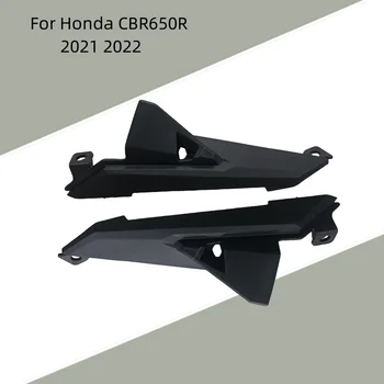 Honda CBR650R 2021 2022 Mootorratta Värvimata Tagumine Saba Pool Hõlmab ABS Süsti Voolundi Tarvikud