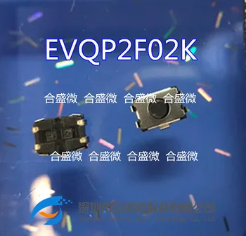 Jaapanist Imporditud Panasonic Evqp2f02k Plaaster 5 Jalgu Põrandale Jalad 4.7*3.5*2.5 mm Touch Lüliti