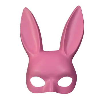 Jõulud Kingitus Ööklubi Partei Teenetemärgi Halloween Printsess Seksikas Bunny Bunny Tüdruk Palus Mask Masquerade Mask Mood Mask