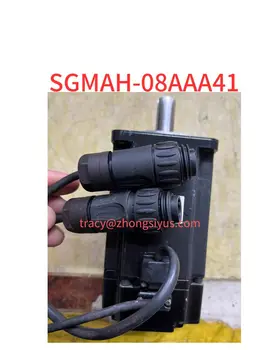 Kasutada SGMAH-08AAA41 servo mootor