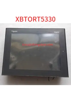 Kasutatud LCD-puuteekraan XBTORT5330