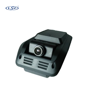 LSZ AHD 1080P Dual Lens Vaba Tarkvara CMSV6 kaugseire Takso Sõiduki Auto Kriips Kaamera 2ch Mobiil DVR GPS-4G ja WiFi