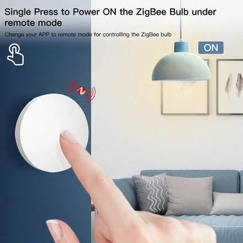 Lihtne-to-use Smart Home Kontrolli - Koos Tuya Zigbee Lüliti Tuya Smart Home Zigbee Nuppu Smart Switch Smart-Pistik