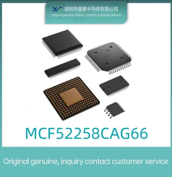 MCF52258CAG66 QFP144 mikrokontrolleri uus originaal laos