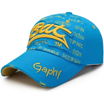 Mood Suvel Naised Mehed Baseball Cap Snapback Mütsid Hip-Hop Paigaldatud Mütsid Gorras Kaardus Nokk Mütsid Õues Reisi Reguleeritav