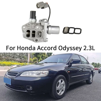 Mootori Muutuva Ventiili Ajastus solenoidventiil Assamblee Honda Accord Odyssey 2.3 L Varuosad 15810PAAA01 / 15810PAAA02