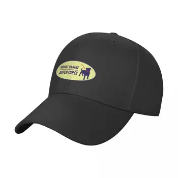 Mount Koera Seiklused Baseball Cap Ragbi pool mütsid Rave Sport Mütsid Meeste-Naiste Müts