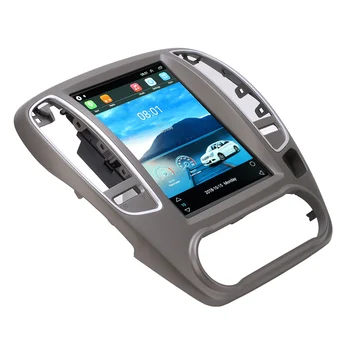 Multimeedia Mängija Piduri Meeldetuletus Auto GPS Navigatsiooni Android 10.1 Asendaja Nissan Sylphy Sentra 2005-2012