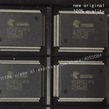NT68521XFG NT68521 Elektroonilised komponendid IC chip uus