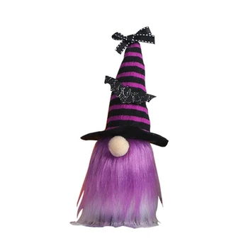 Naiste, Meeste Käesoleva Halloween Gnome Decor Käsitööd Lastele