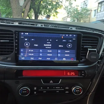 Näiteks Kia K5 Optima 2011 2012 2013 2014 2015 GPS Navigation 2 din Auto Raadio Android Auto Multimeedia Video Mängija 4G WIFI
