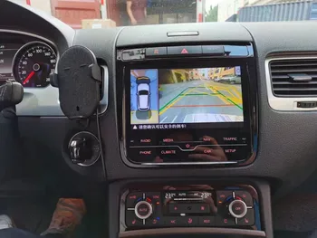 Näiteks VW TOUAREG RNS 850 RCD 550 Android 12.0 6+128 Auto DVD-Mängija, Multimeedia Mängija, GPS Navigatsioon Auto Raadio Stereo juhtseade 4G