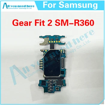 Originaal Emaplaadi Samsung Käik Mahub 2 SM-R360 R360 Fit2 Peamine Juhatuse Remont Osade Asendamine