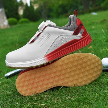 Professional Golf Kingad Mehed Naised Luksus Golf Tossud Naistele, Suurus 36-45 Sportlik Footwears Meeste Tossud