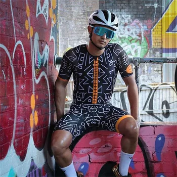 Puhketoolid Cycliste Couture Mehed skinsuit spordirõivaste Triatloni sobiks Tsükli jalgratta kombekas mtb team kit ropa ciclismo hombre