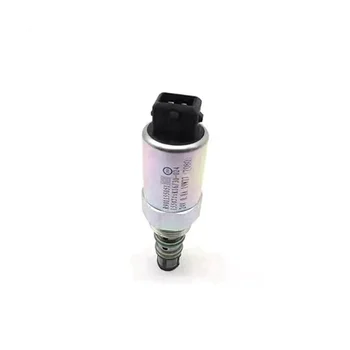 R901155051 Hüdrauliline Pump solenoidventiil Ekskavaator Osad Rexroth DX140 DX215 DX225 DX380 DX350