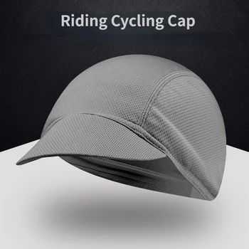 Ratsutamine, Jalgrattasõit Ühise Põllumajanduspoliitika Tahked Värvi Silmadega Väljas Päikesekaitse Suvel Elastne Müts Biking Kaasaskantav Tolmukindel Rattasõit Osa