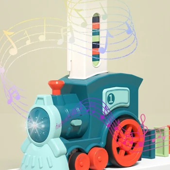 Rongi elektriauto ehitusplokid Laste Automaatne, Millega Mäng Haridus Mänguasjad Aju Mäng
