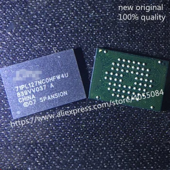 S71PL127NCOHFW4U S71PL127NCOHFW4 71PL127 71PL127NCOHFW4U täiesti uus ja originaal IC chip