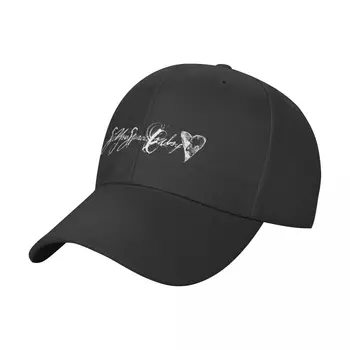 SeeYouSpaceCowboy Bändi Logo ühise Põllumajanduspoliitika Baseball Cap aednik müts Mütsid Talve mütsid naistele Meeste